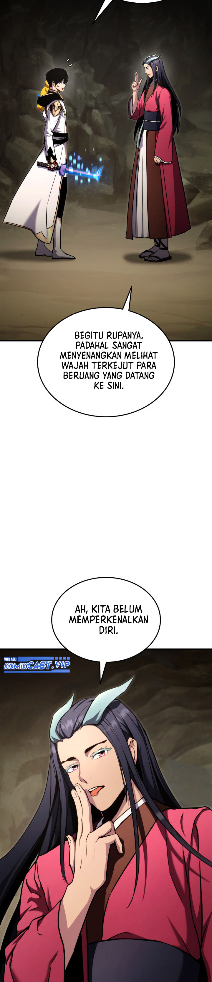 Ranker’s Return (Remake) Chapter 116 Image 29