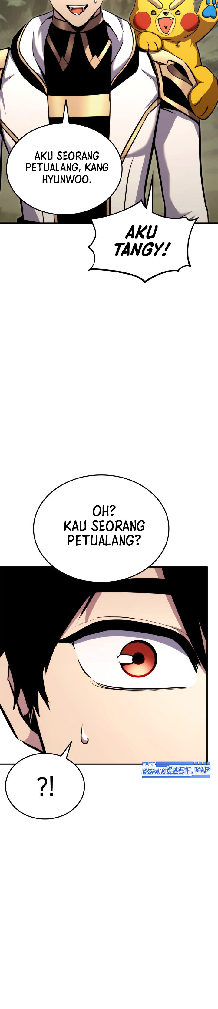 Ranker’s Return (Remake) Chapter 116 Image 31