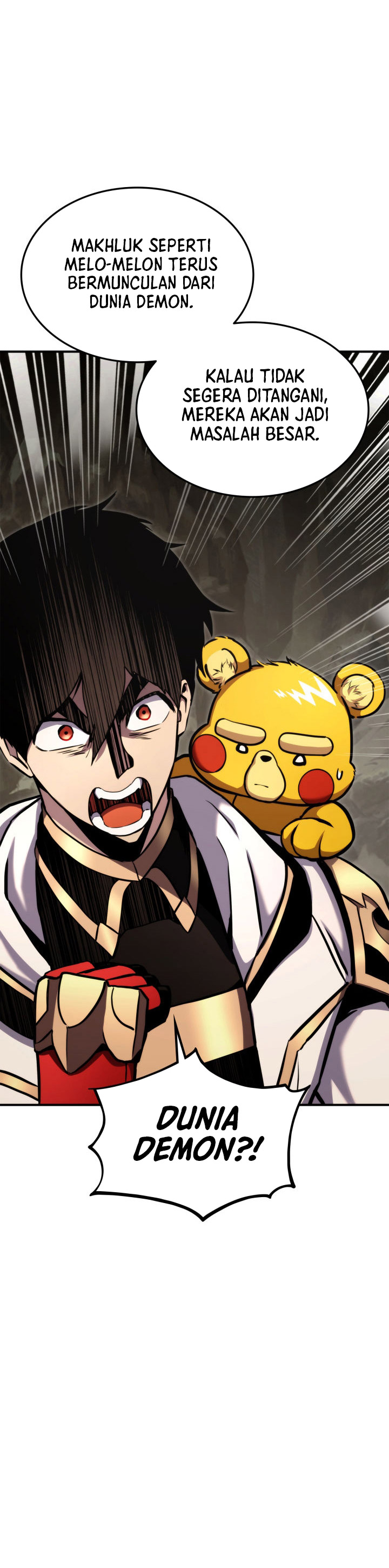 Ranker’s Return (Remake) Chapter 116 Image 37