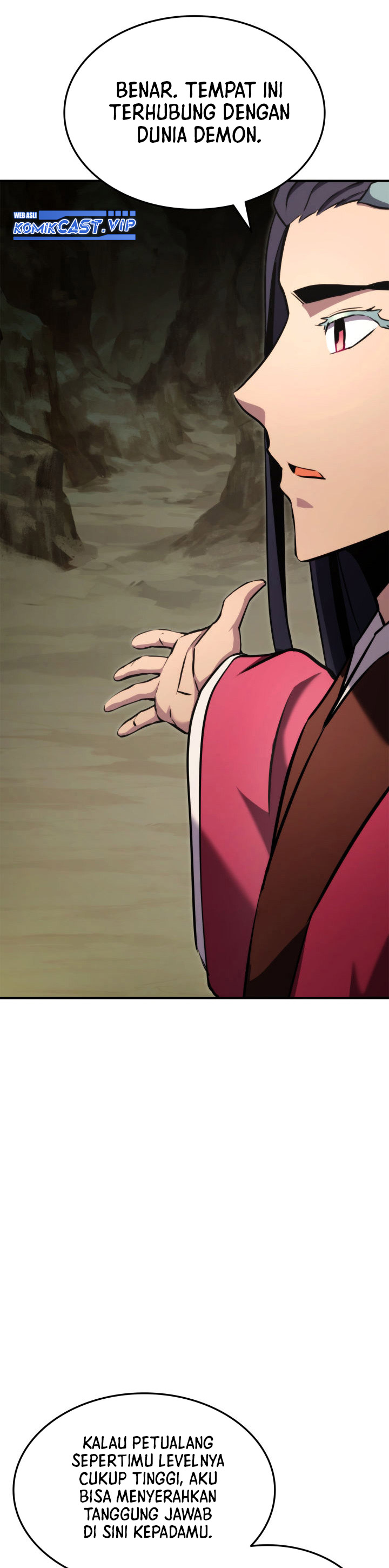 Ranker’s Return (Remake) Chapter 116 Image 38