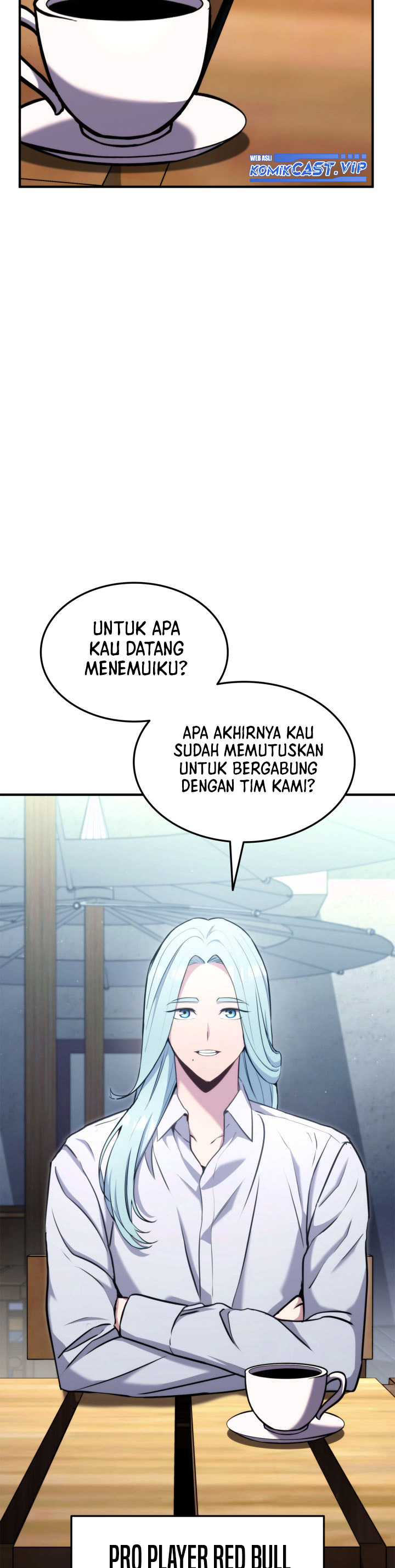 Ranker’s Return (Remake) Chapter 116 Image 45