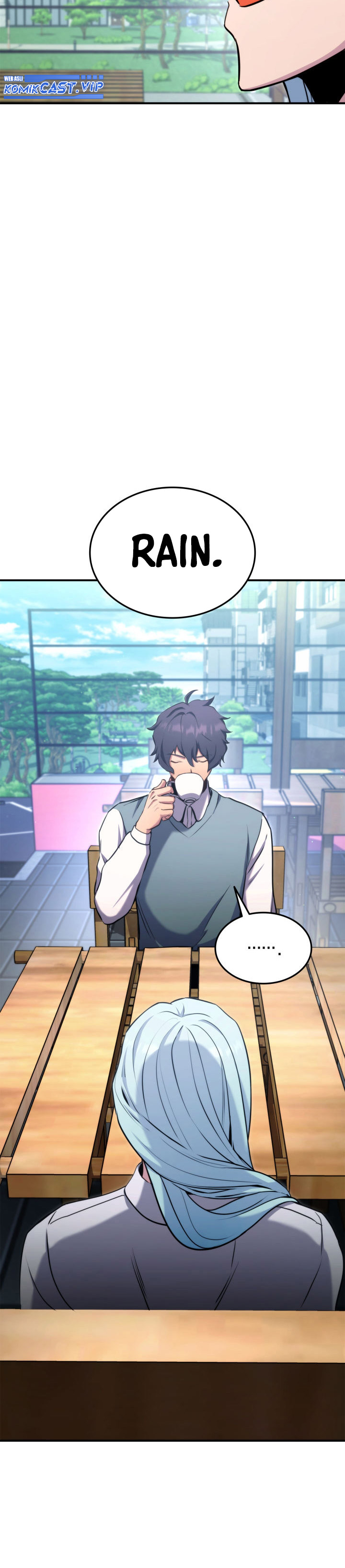 Ranker’s Return (Remake) Chapter 116 Image 48