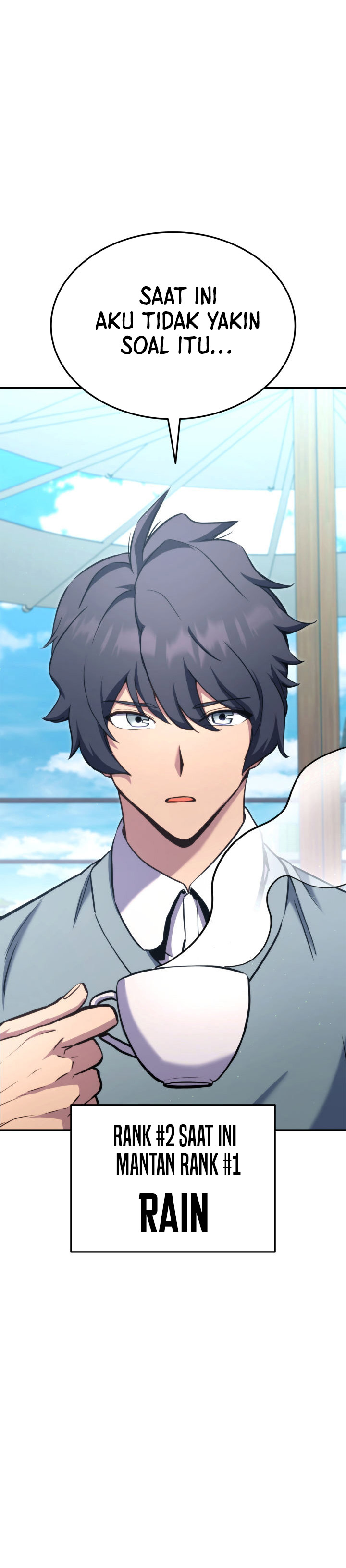 Ranker’s Return (Remake) Chapter 116 Image 49