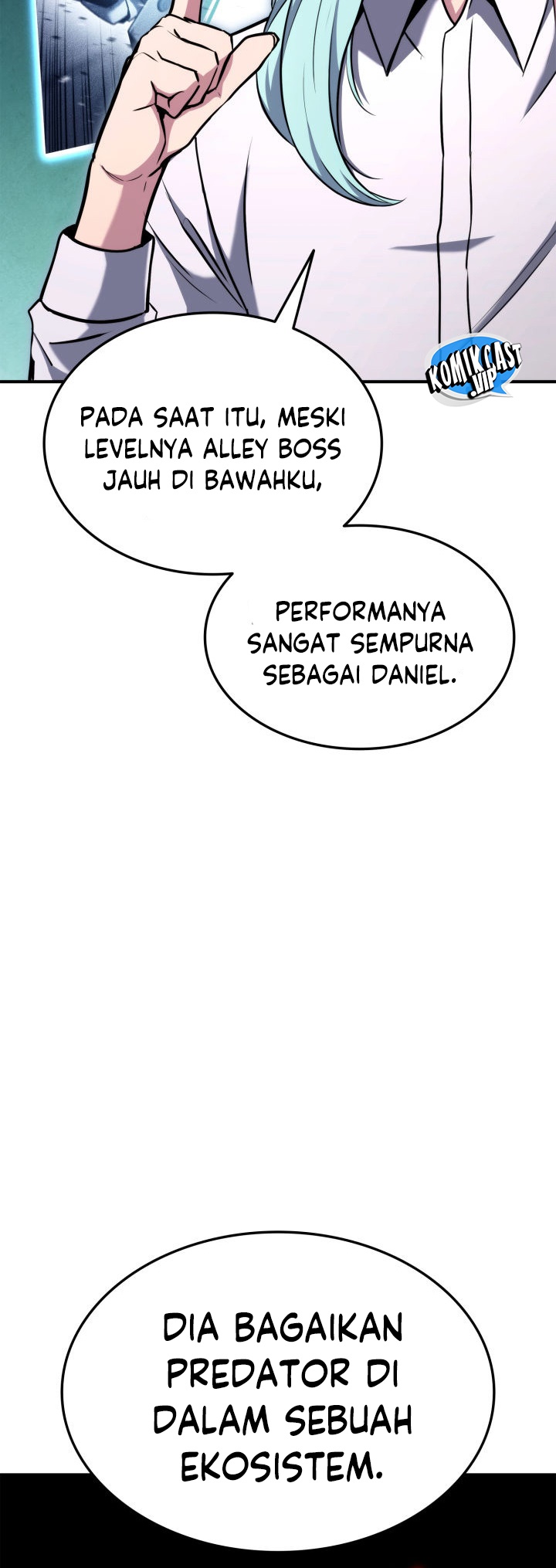 Ranker’s Return (Remake) Chapter 117 Image 8