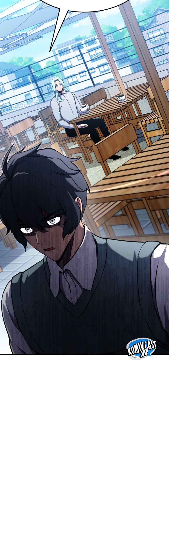 Ranker’s Return (Remake) Chapter 117 Image 12