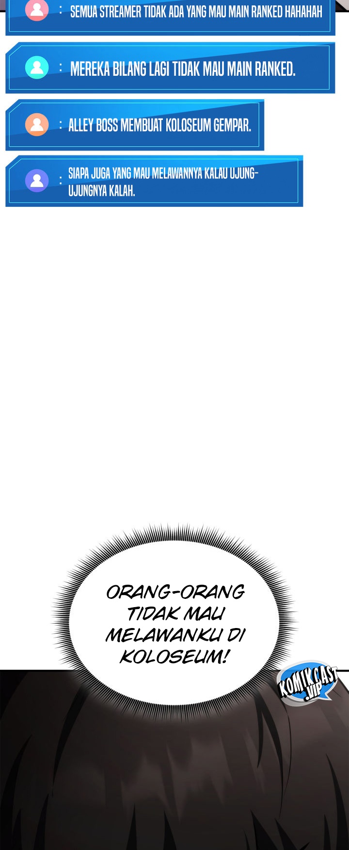 Ranker’s Return (Remake) Chapter 117 Image 20