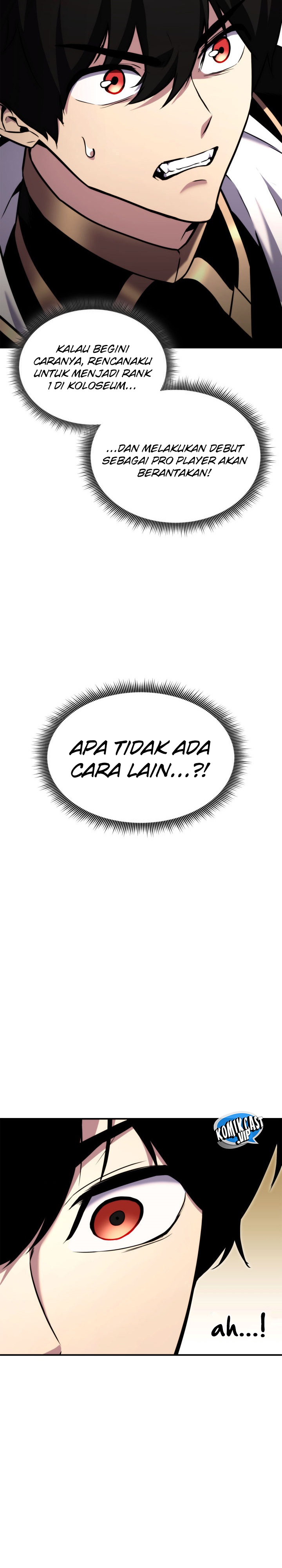 Ranker’s Return (Remake) Chapter 117 Image 21