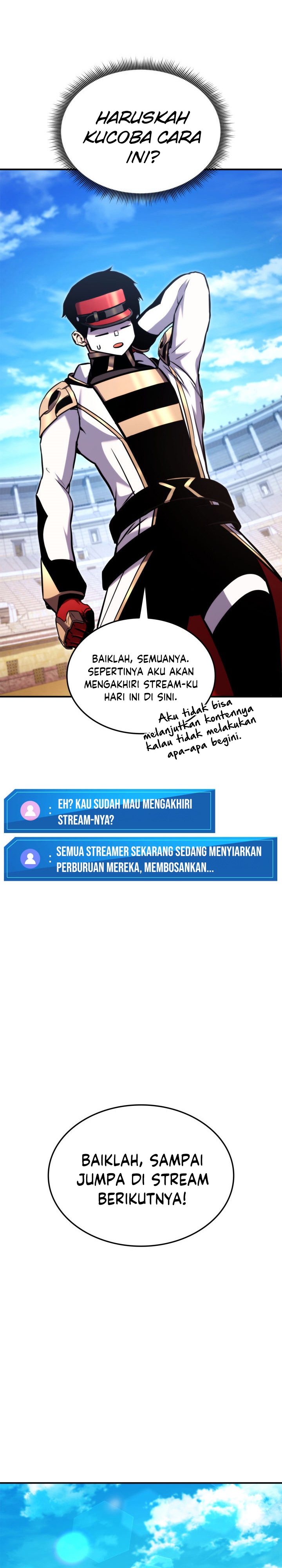 Ranker’s Return (Remake) Chapter 117 Image 22