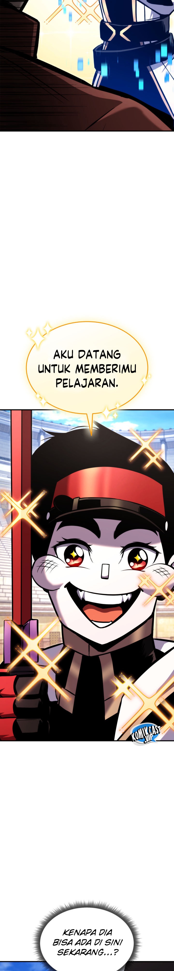 Ranker’s Return (Remake) Chapter 117 Image 31