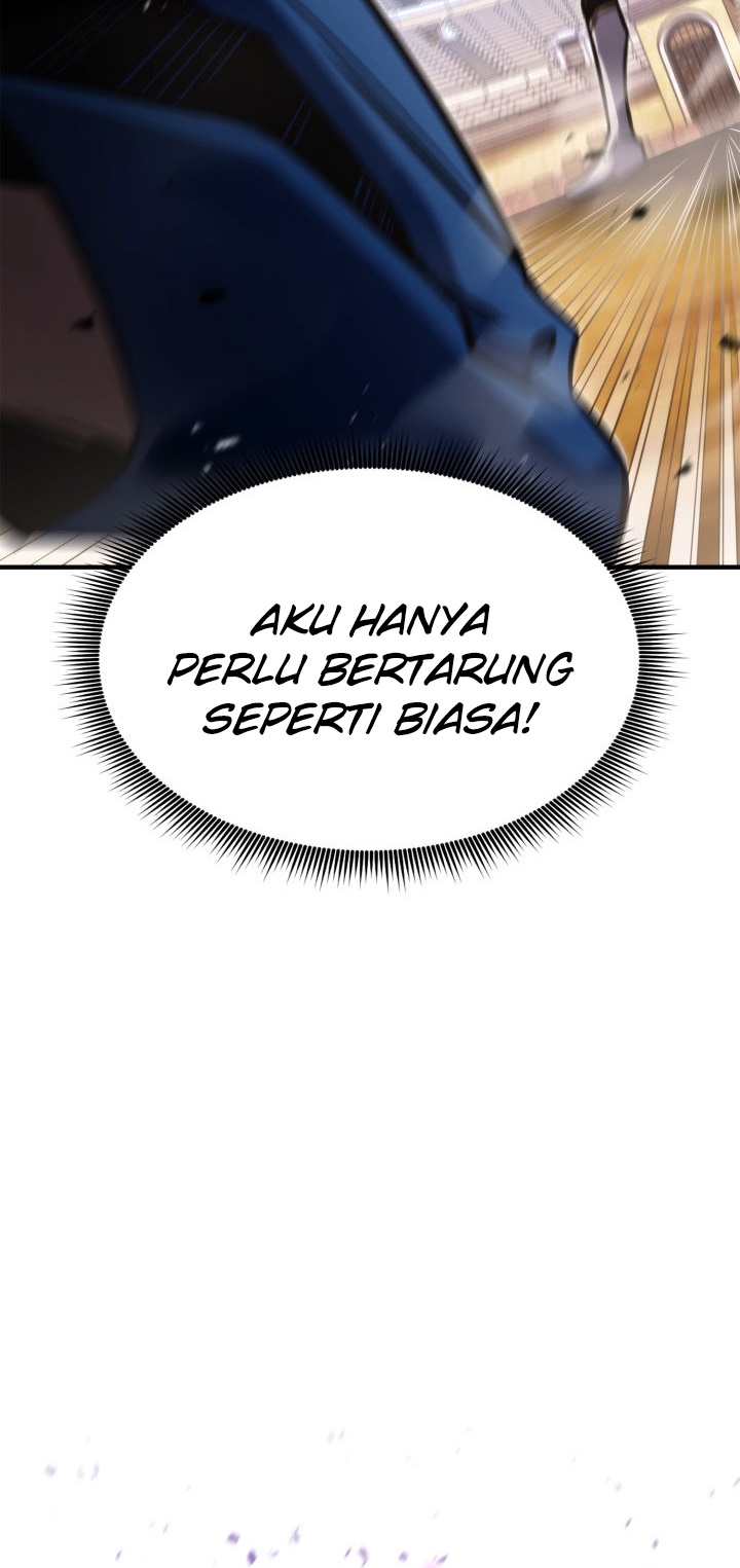 Ranker’s Return (Remake) Chapter 117 Image 36