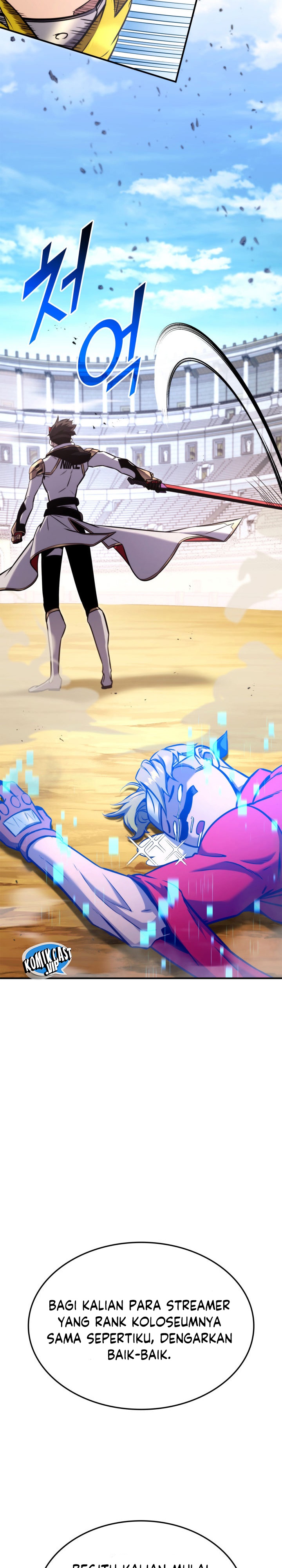 Ranker’s Return (Remake) Chapter 117 Image 38