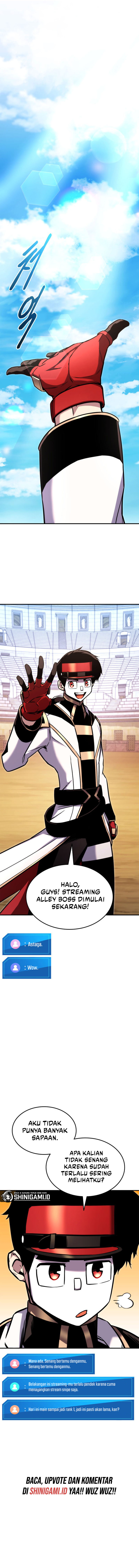 Ranker’s Return (Remake) Chapter 118 Image 5