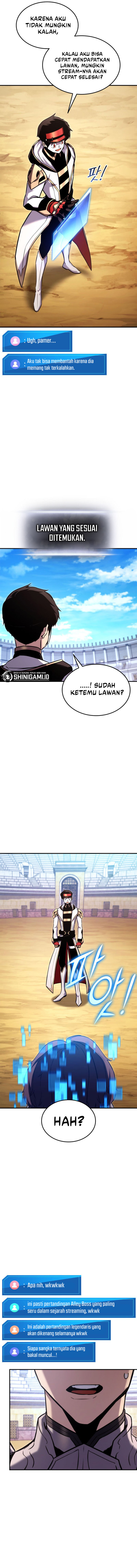 Ranker’s Return (Remake) Chapter 118 Image 6