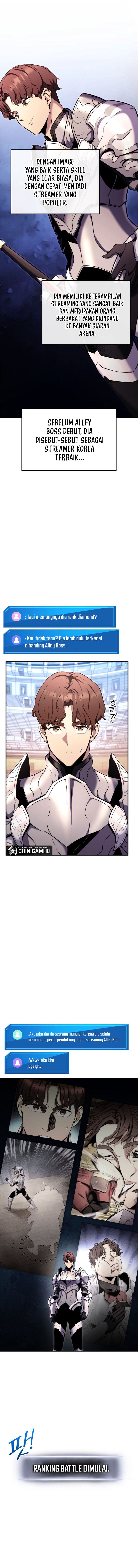 Ranker’s Return (Remake) Chapter 118 Image 8