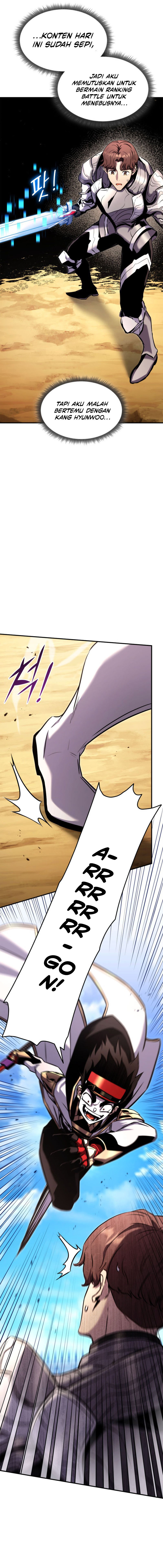 Ranker’s Return (Remake) Chapter 118 Image 9