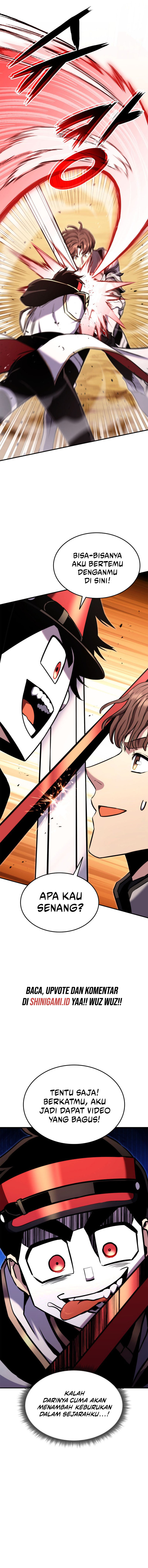 Ranker’s Return (Remake) Chapter 118 Image 10