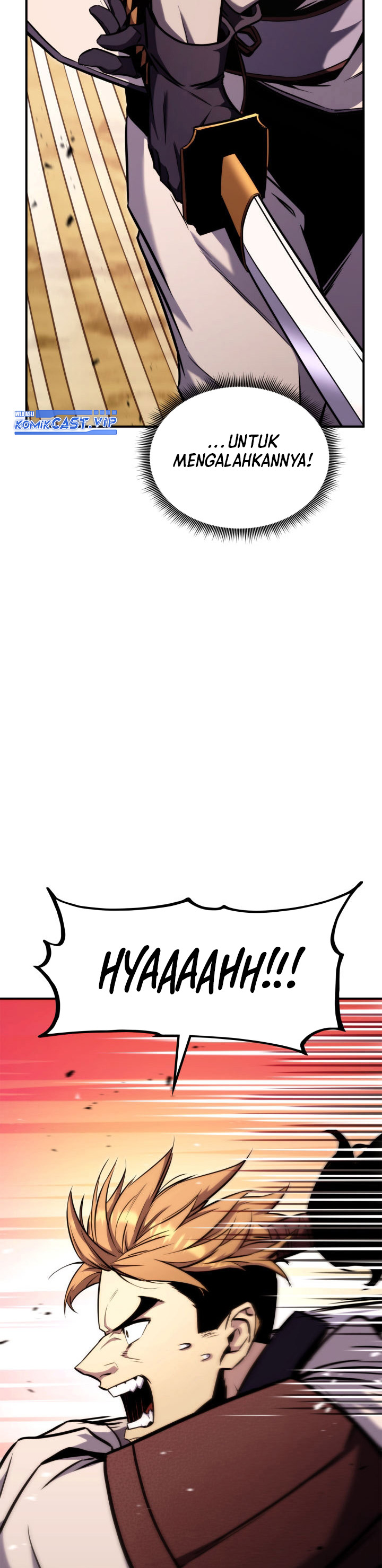 Ranker’s Return (Remake) Chapter 119 Image 3