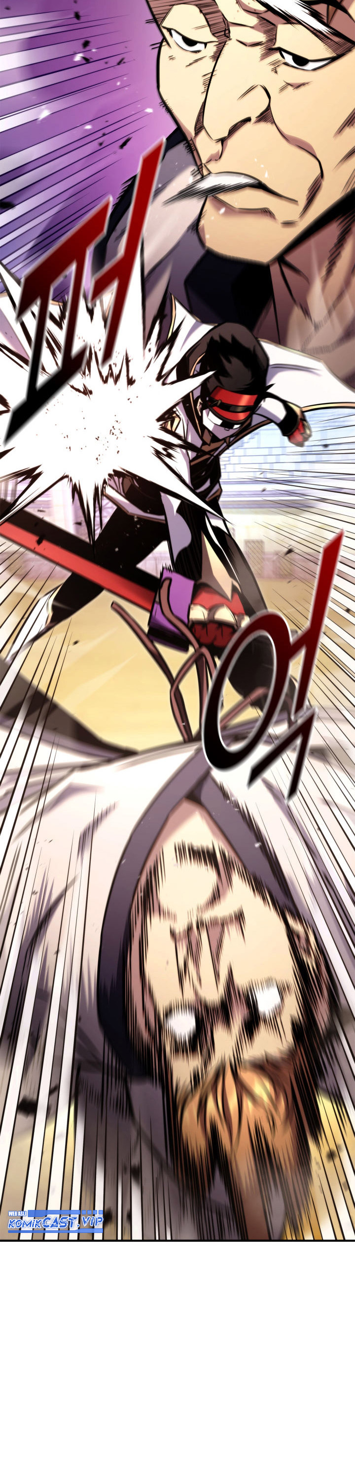 Ranker’s Return (Remake) Chapter 119 Image 5