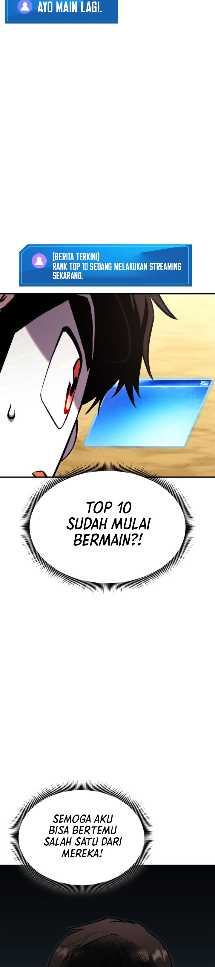 Ranker’s Return (Remake) Chapter 119 Image 8