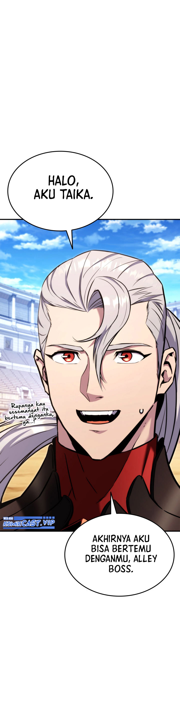 Ranker’s Return (Remake) Chapter 119 Image 13