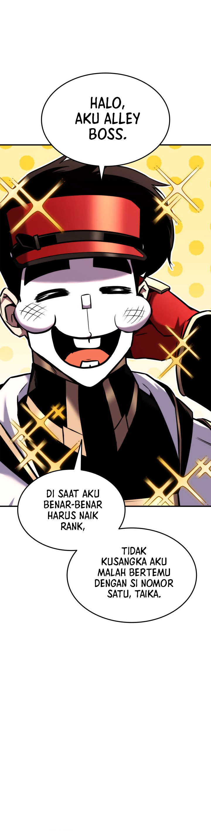 Ranker’s Return (Remake) Chapter 119 Image 14