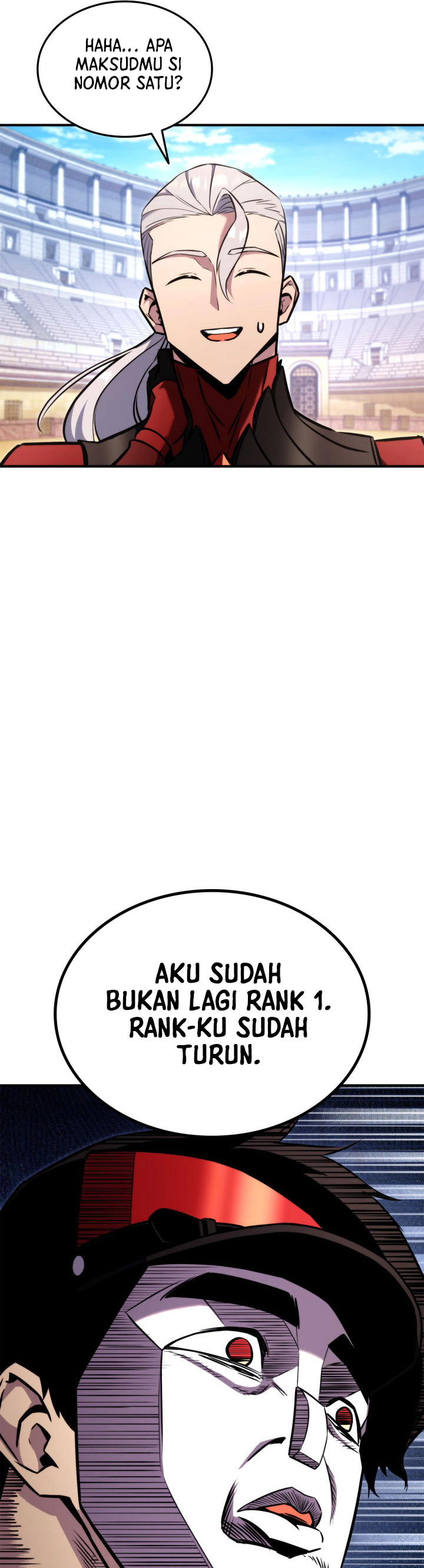 Ranker’s Return (Remake) Chapter 119 Image 15