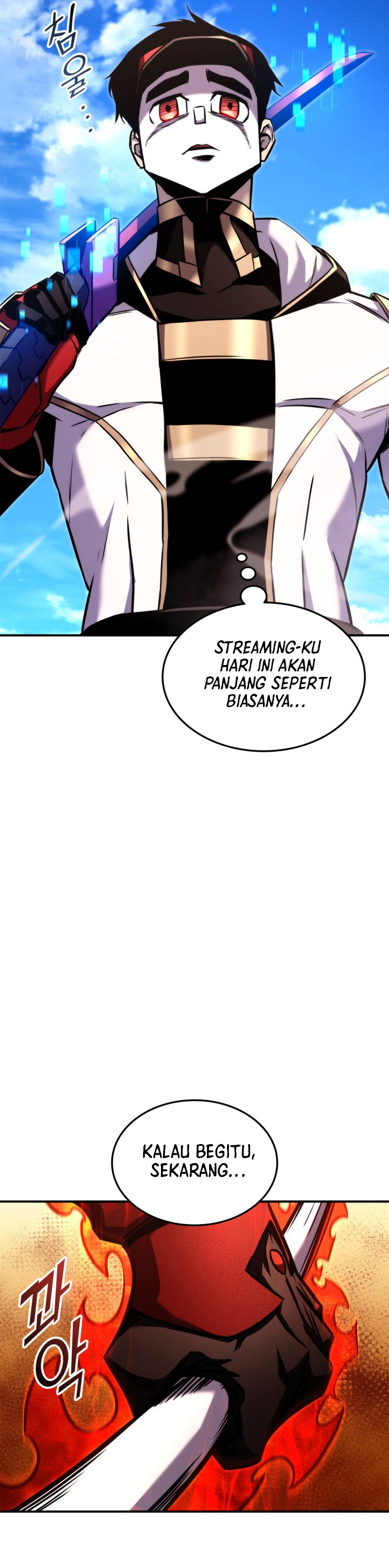 Ranker’s Return (Remake) Chapter 119 Image 20