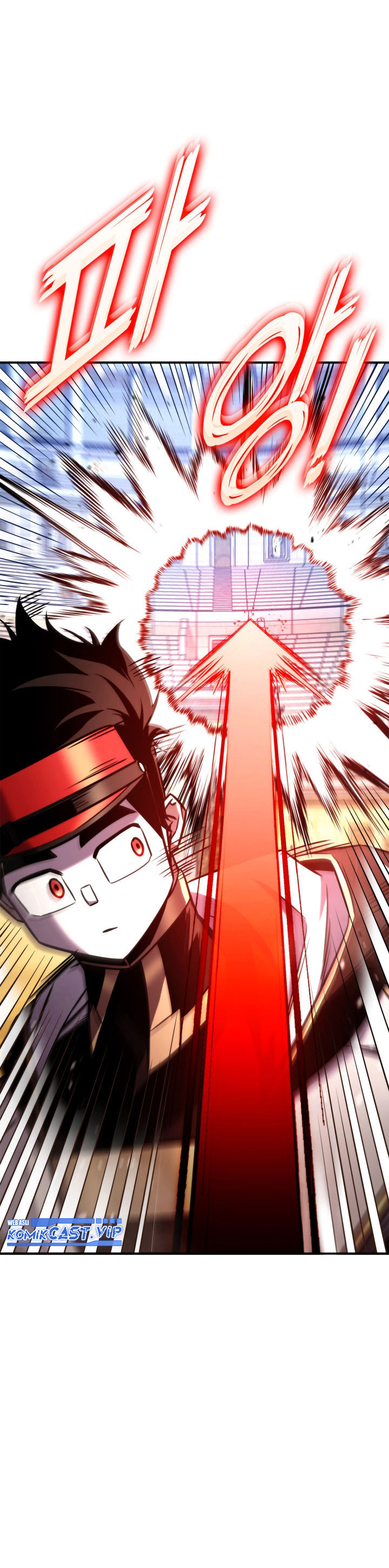 Ranker’s Return (Remake) Chapter 119 Image 21