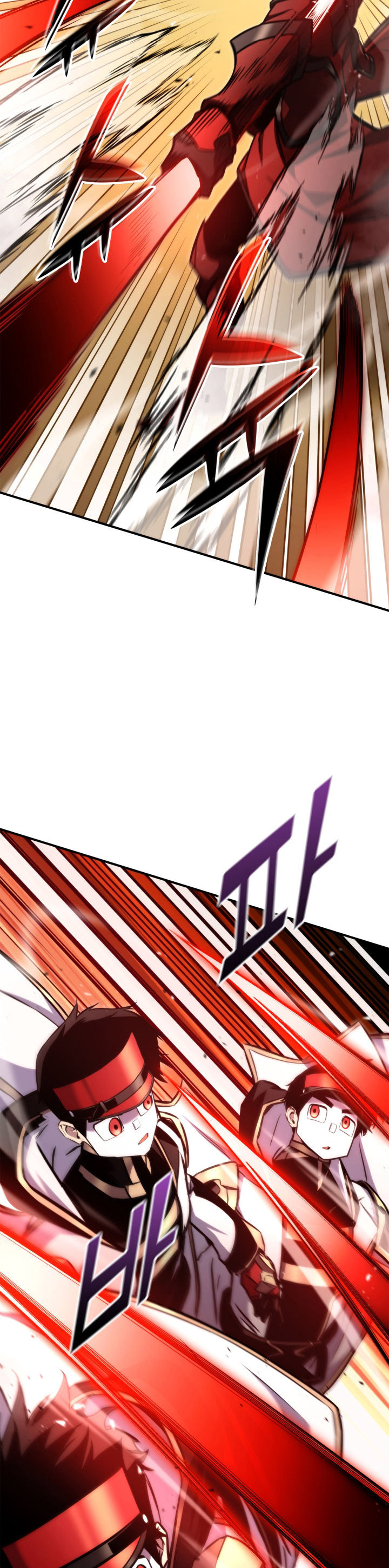 Ranker’s Return (Remake) Chapter 119 Image 23