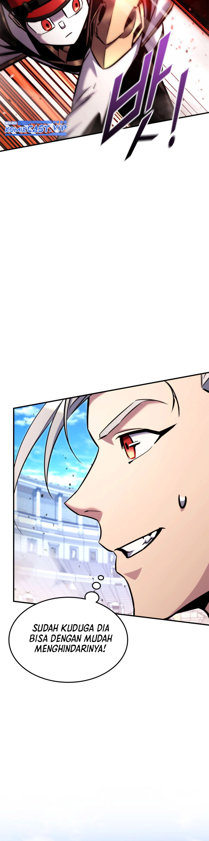 Ranker’s Return (Remake) Chapter 119 Image 24