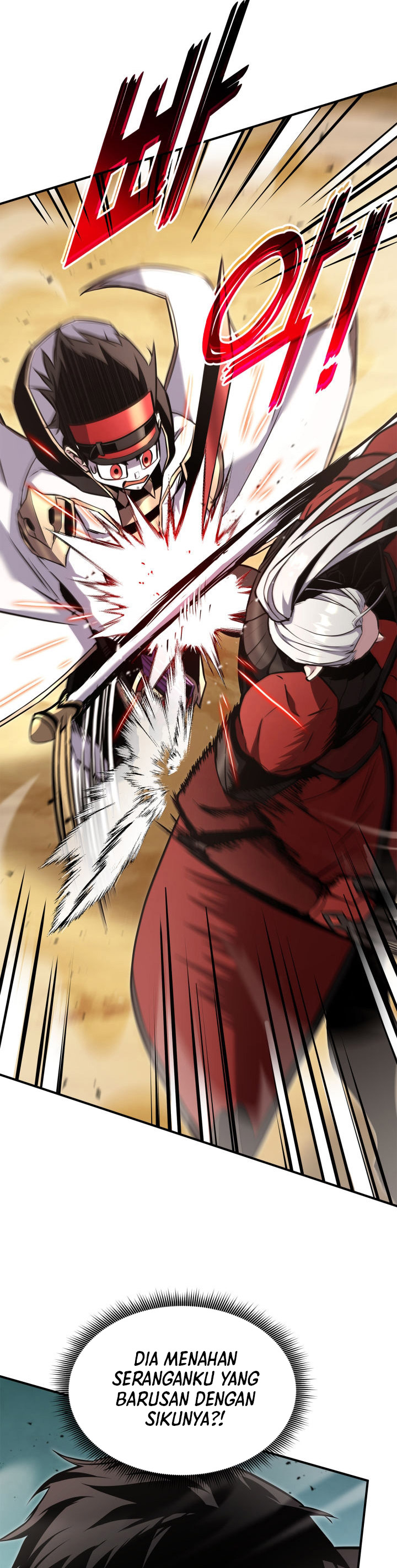 Ranker’s Return (Remake) Chapter 119 Image 27