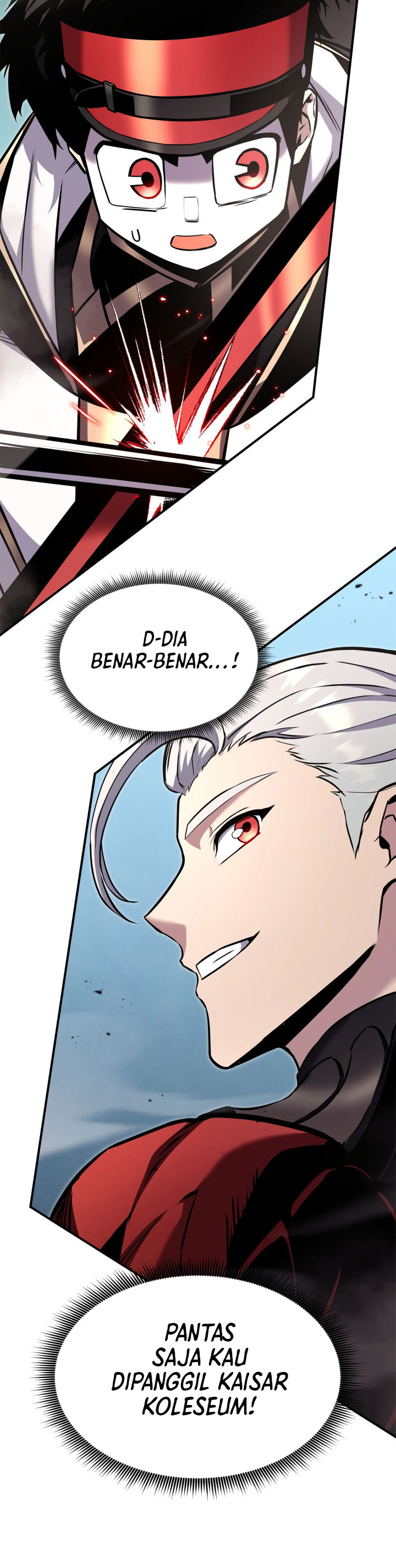 Ranker’s Return (Remake) Chapter 119 Image 28