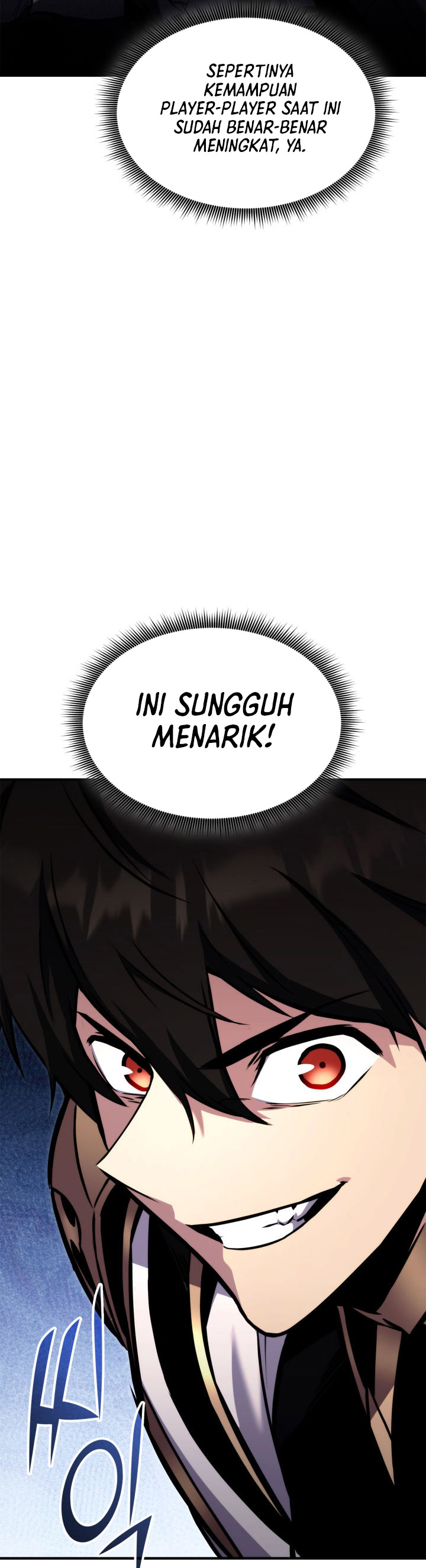 Ranker’s Return (Remake) Chapter 119 Image 30