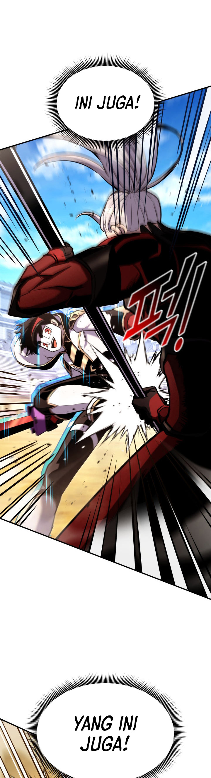 Ranker’s Return (Remake) Chapter 119 Image 32