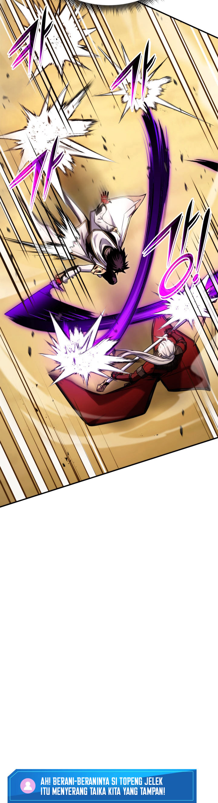 Ranker’s Return (Remake) Chapter 119 Image 33