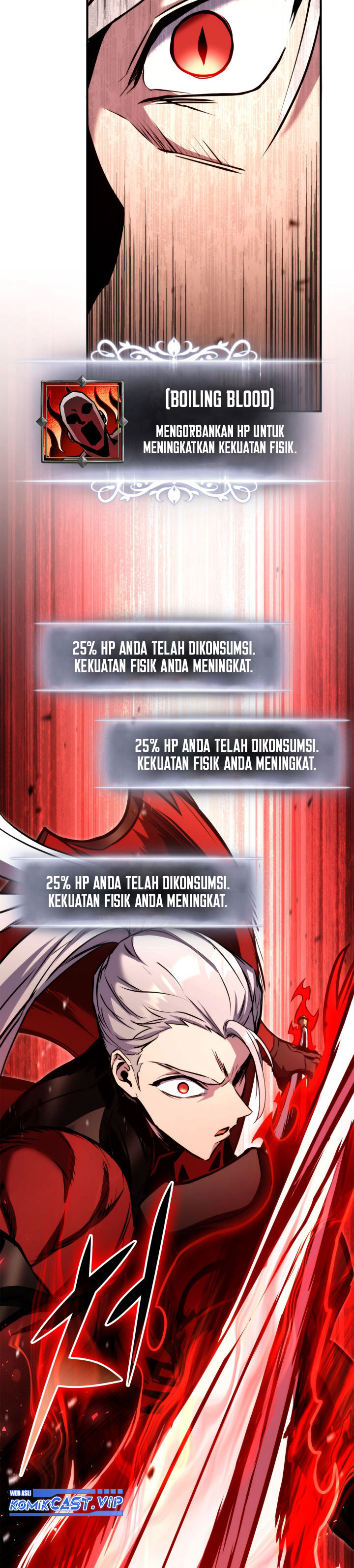 Ranker’s Return (Remake) Chapter 119 Image 41