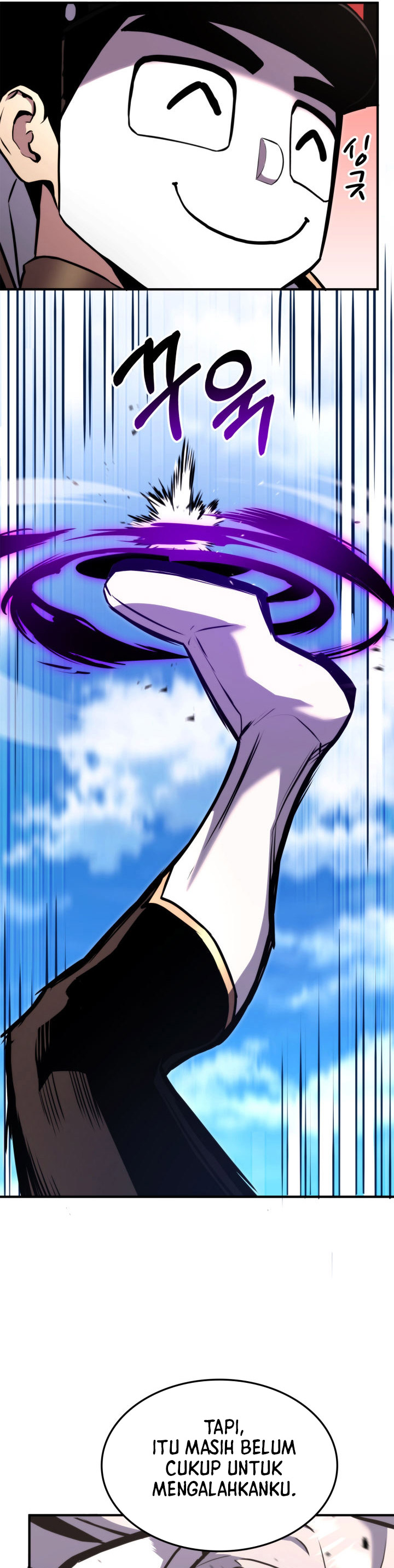 Ranker’s Return (Remake) Chapter 119 Image 47