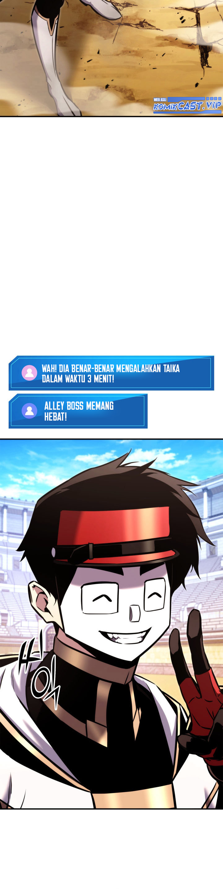 Ranker’s Return (Remake) Chapter 119 Image 51