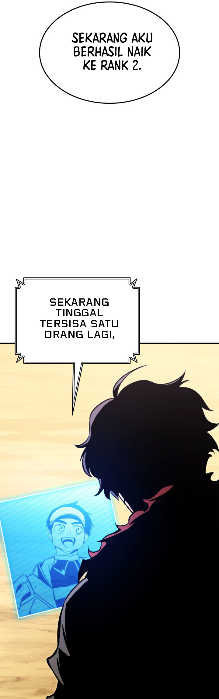 Ranker’s Return (Remake) Chapter 119 Image 52