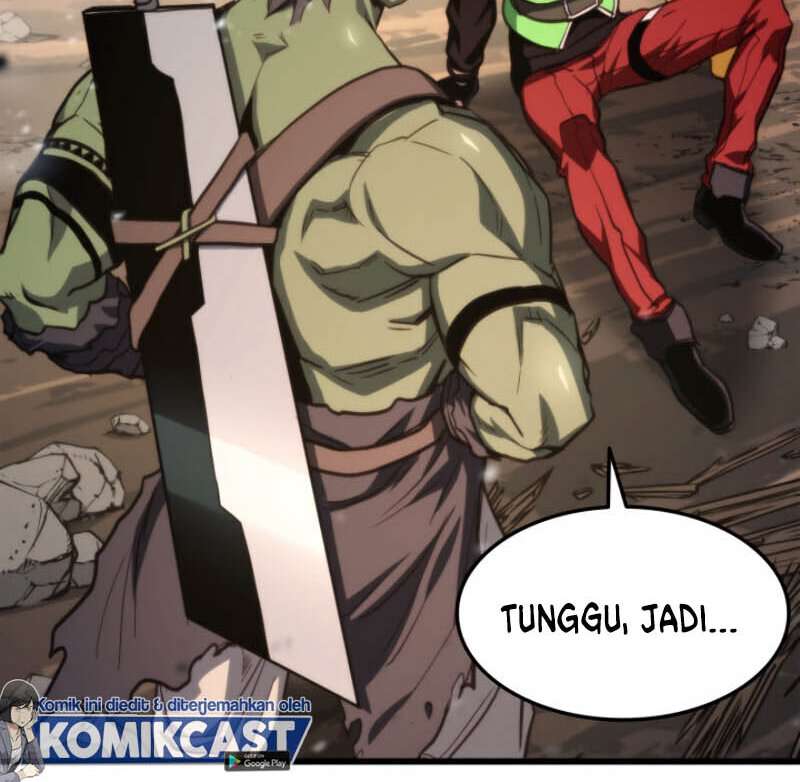 Ranker’s Return (Remake) Chapter 12 Image 4