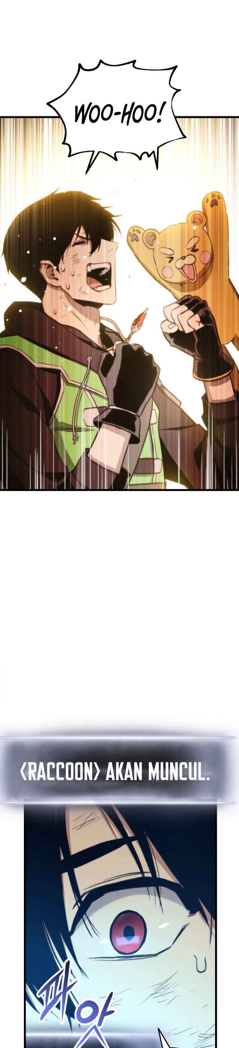 Ranker’s Return (Remake) Chapter 12 Image 6