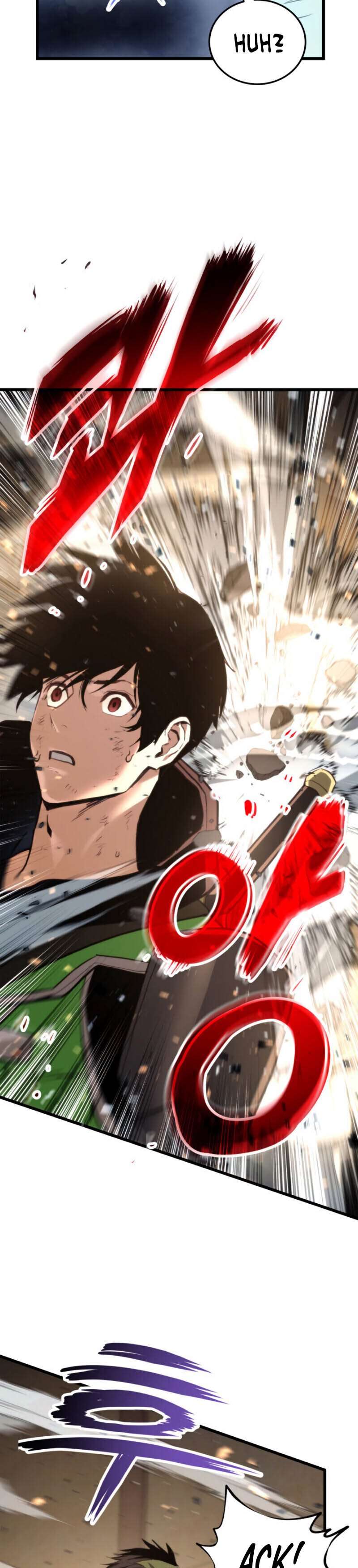 Ranker’s Return (Remake) Chapter 12 Image 7