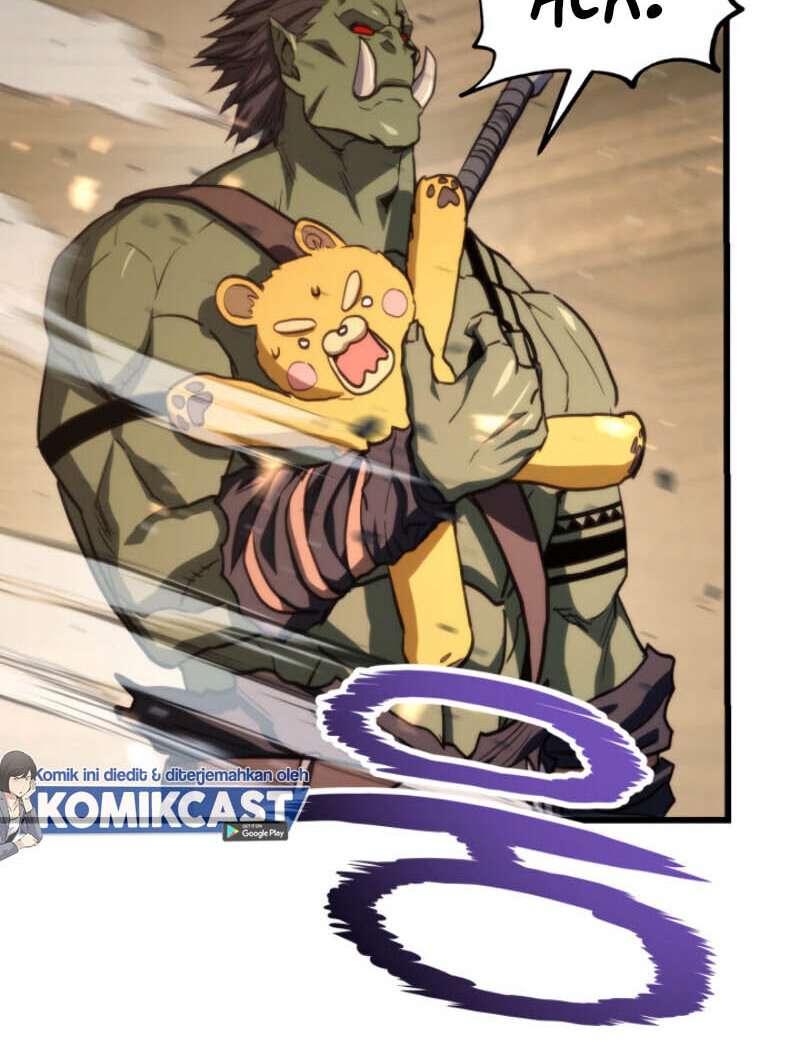 Ranker’s Return (Remake) Chapter 12 Image 8