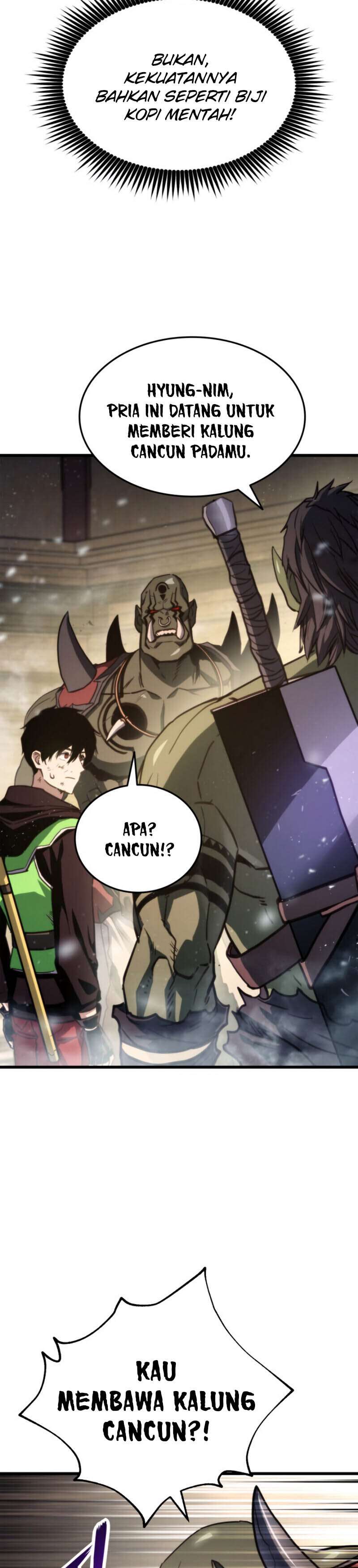 Ranker’s Return (Remake) Chapter 12 Image 11