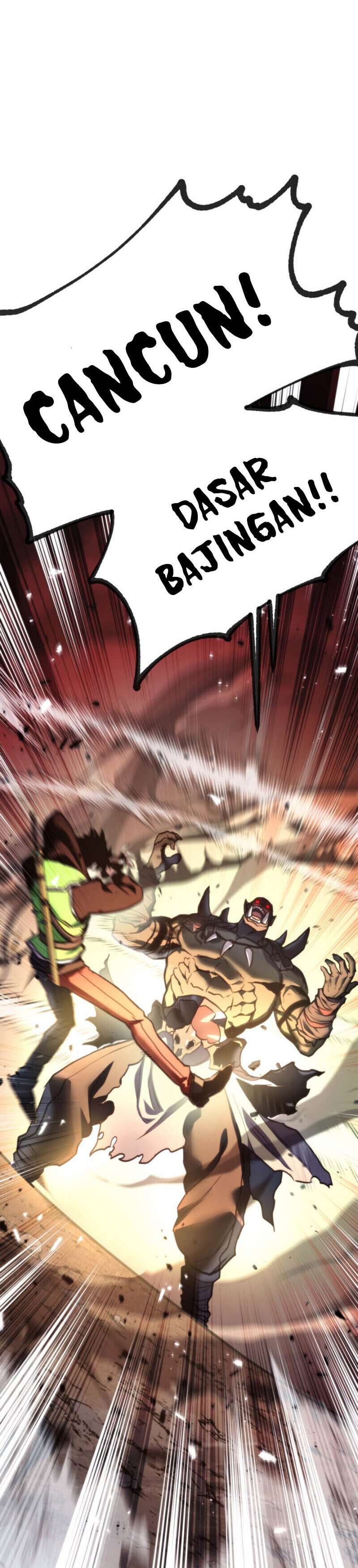 Ranker’s Return (Remake) Chapter 12 Image 14