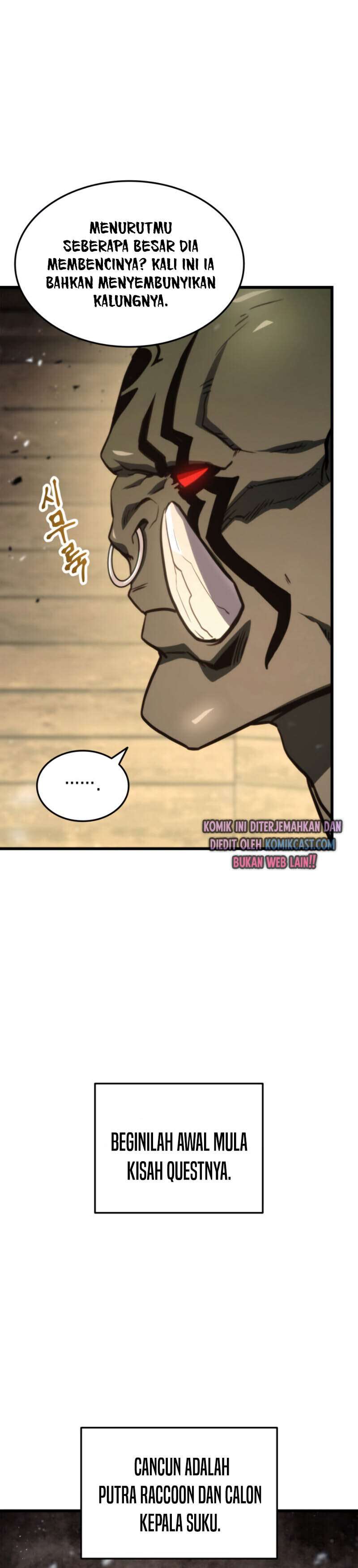 Ranker’s Return (Remake) Chapter 12 Image 17