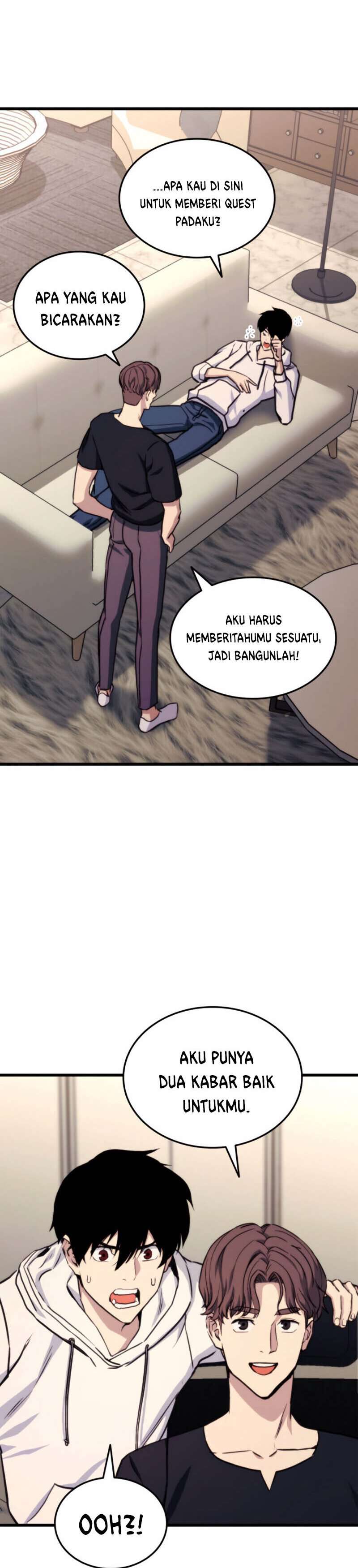 Ranker’s Return (Remake) Chapter 12 Image 29