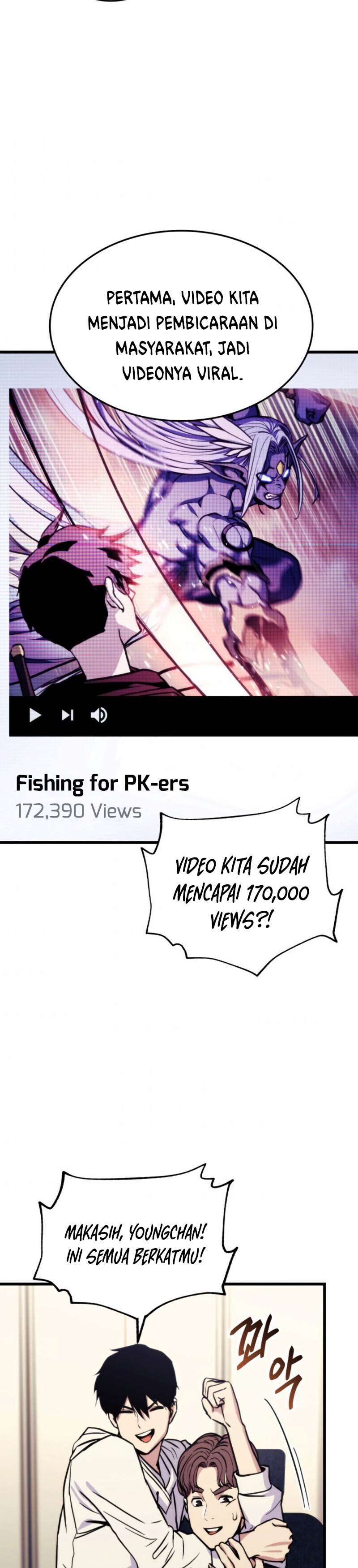 Ranker’s Return (Remake) Chapter 12 Image 30