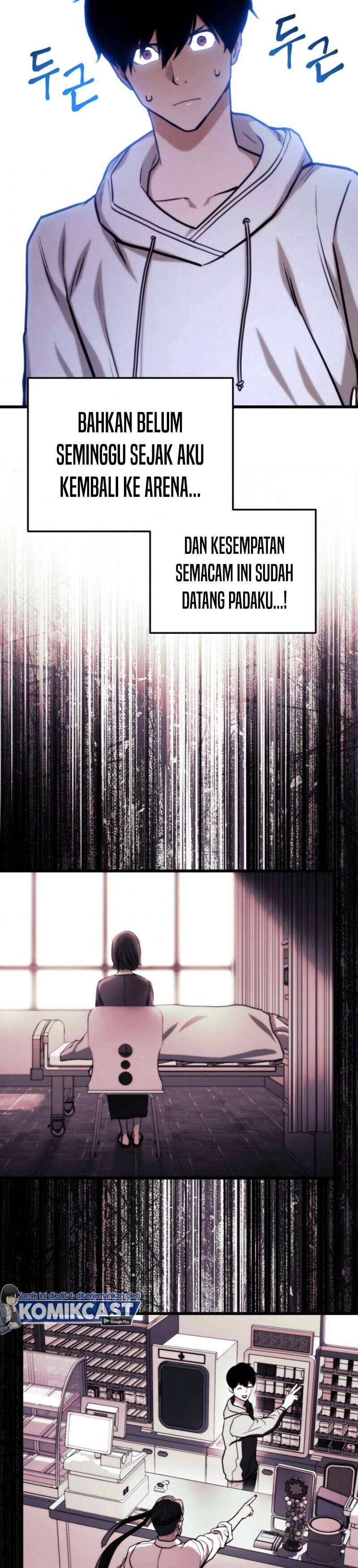 Ranker’s Return (Remake) Chapter 12 Image 34