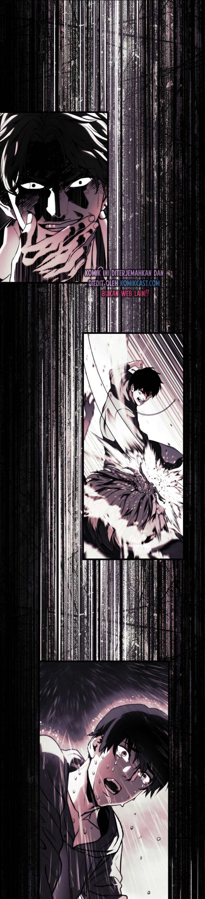 Ranker’s Return (Remake) Chapter 12 Image 36